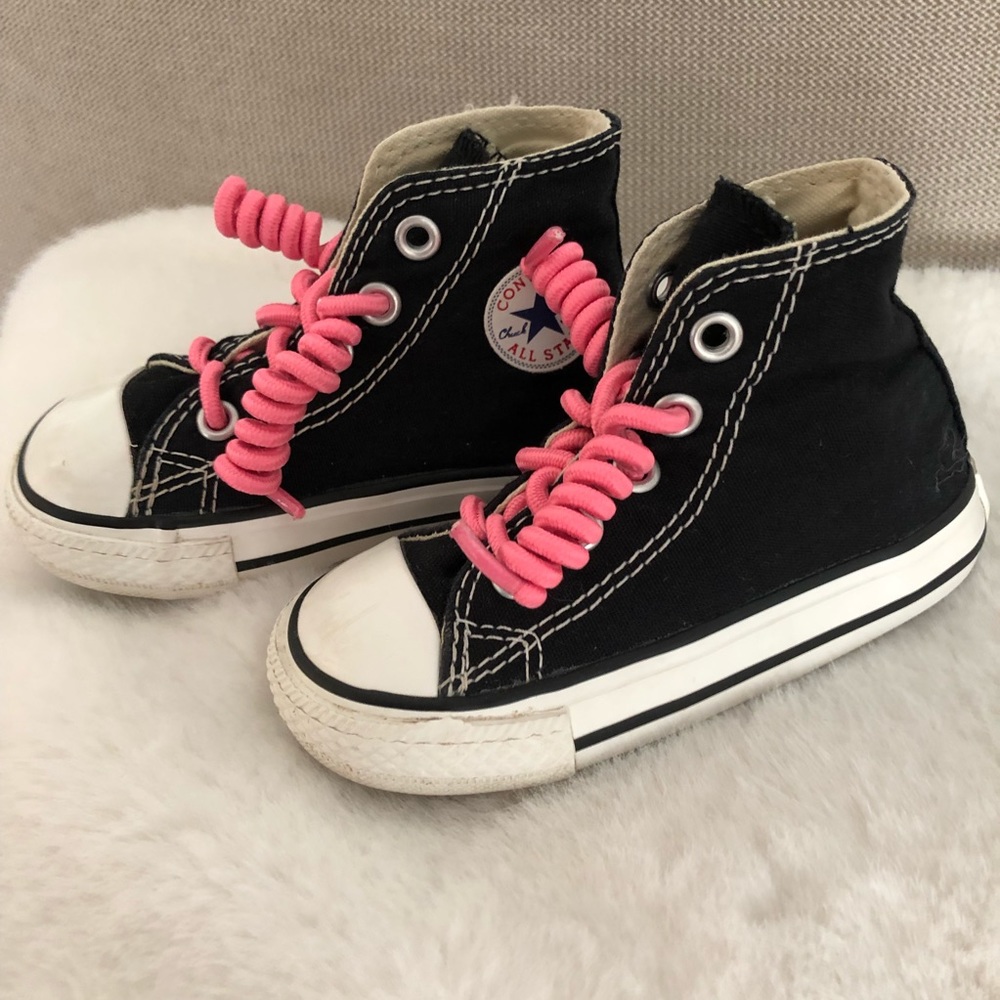 Converse All Stars High Tops kids